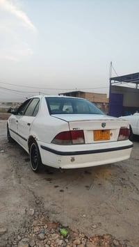 مديل 9 • مكفولة ضربه • نجف