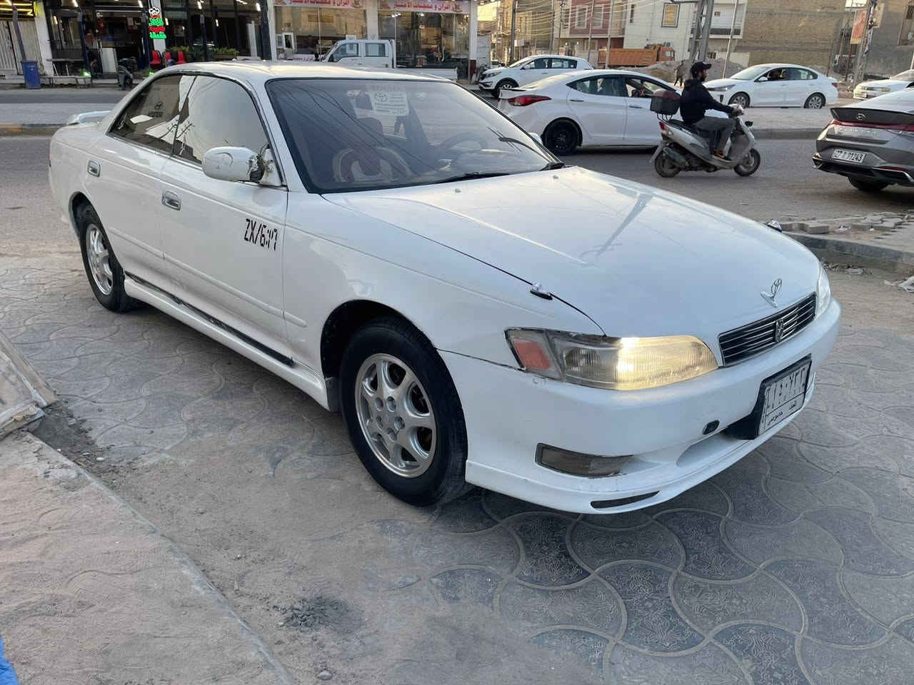 السلام عليكم اخوان مارك نفخ جاهزه مكفوله من عيب شرعي مشروع وطني رقم نجف مكينه ونجي تبريد شقال مكاني ناصريه مركز المدينه سعر 50 ***********
