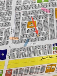 العدل الاولى • ظهر شارع 50 • طابو ووكالة