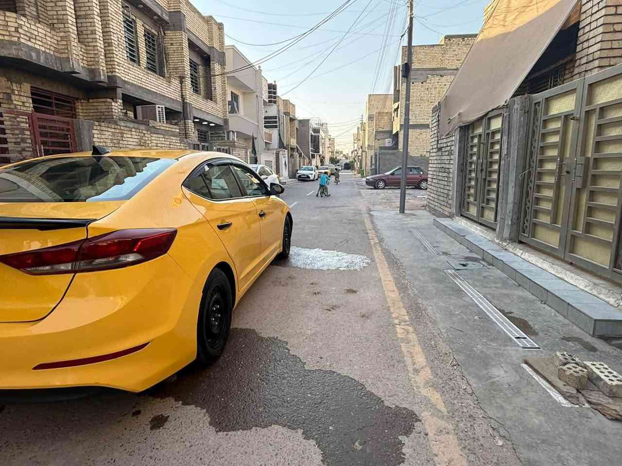 هونداي النترا موديل 2017 كير ATM وارد امريكي حادث بنيد فقط الباقي مكفولة بدون لغد ولا شاصي ولا حوض
مكينة گير حدادية تبريد على الفحص
حجم المحرك 2000 دوش محرك ما مفتوح كفاله عامه المرغوب لا تبخير ولا تنقيص فول لمتدد 1/1
بصمه ابواب

رادار امامي رادار جانبي رادار خلفي
تحكم ستيرن
شاشة 
كامره دواره 
تدفئه تبريد 
لايتات زنون
لد امامي خلفي 
دوشمه دلو جديده 
مكان السيارة بغداد
رقم بغدادرقم إنكليزي بسمي تحويل ثاني يوم  مصفره هيئه وغرامات سنويه 29
أي استفسار  ***********
