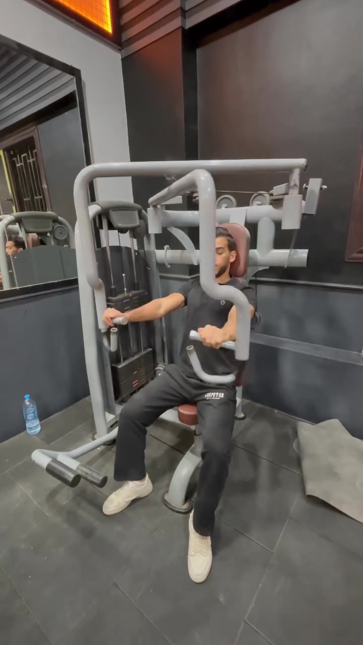 للبيع 
جهاز بنش بريس تكنو 
جهاز كتف بريس تكنو 
للتواصل ٠١٠٣٣٣٧٩٣٩٨


**إذا كنت صاحب هذا الإعلان وتريد حذفه لأي سبب، رجاءا أرسل رسالة إلى الدعم الفني**