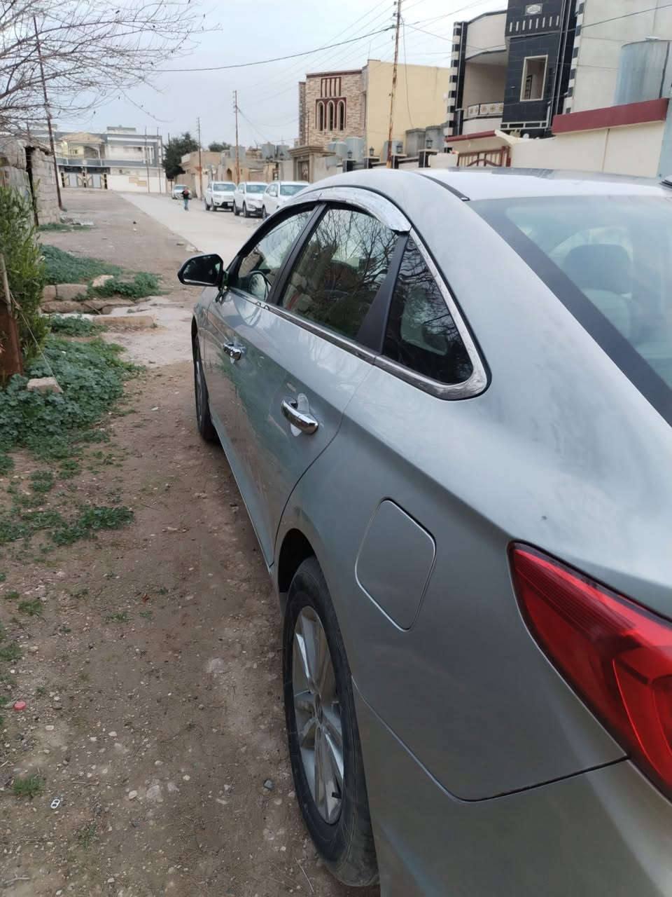 سوناتا 2016 أمريكي بي قطعتين كير محرك شرط سعر 125 ***********
