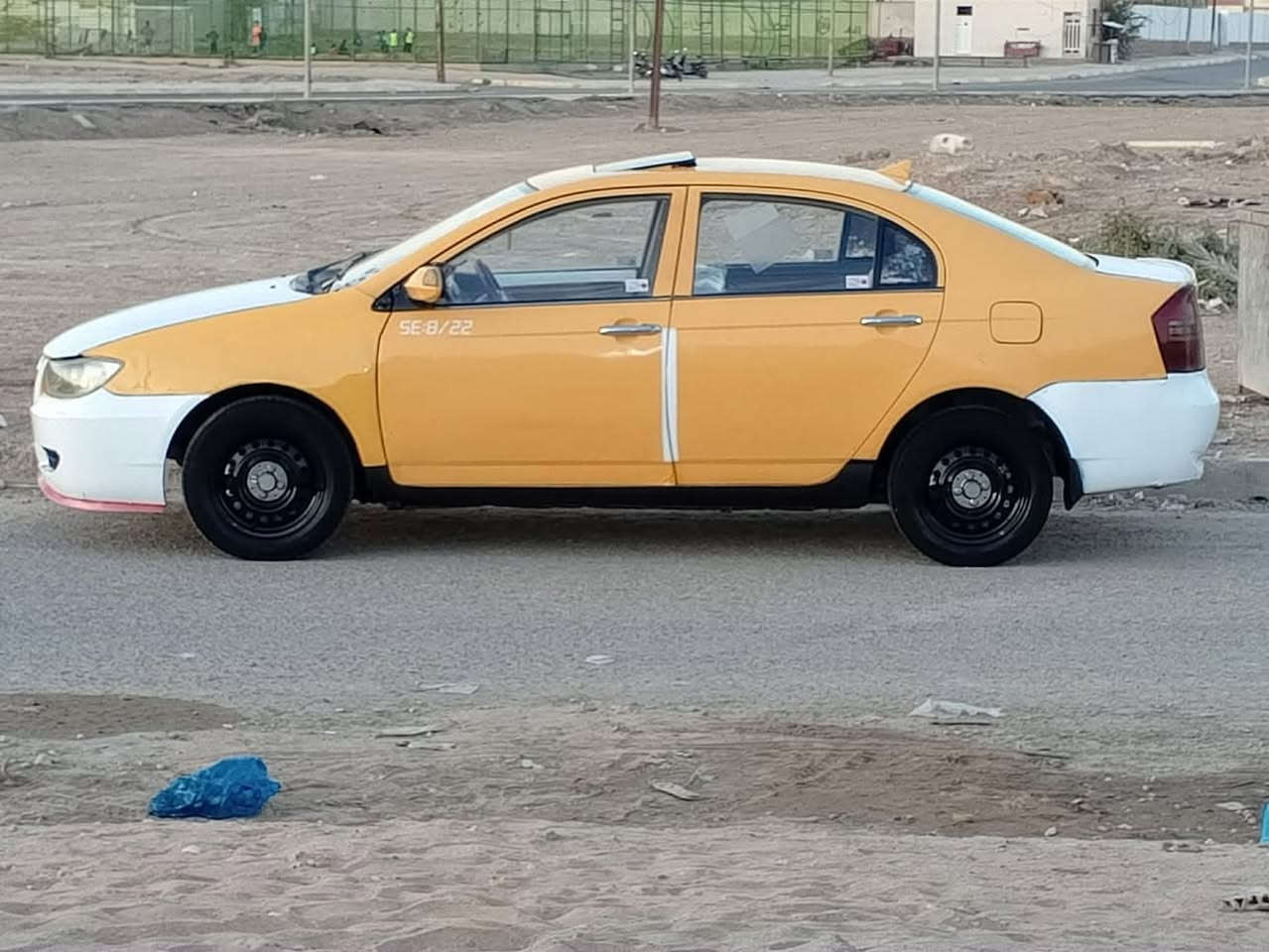 السلام عليكم مكلف بالنشر مكلف بالنشر الشراي يتصل ع الخط 
للبيع ليفان 2013 رقم بغداد تحويل مباشر محرك كير كورلا بلادي كير عادي جاهزه السياره مكان السياره بالرمادي 
السعر 35 بي مجال 
***********
