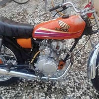 موتور • كير ضايع • النجف حولي