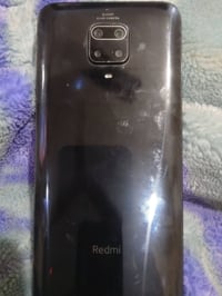 نضيف جدا • مكفول • ريدمي