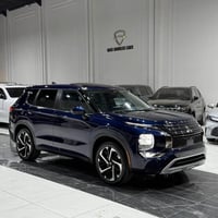 اوتلاندر ٢٠٢٤ • ٢٥٠٠ سي سي • ٧ راكب