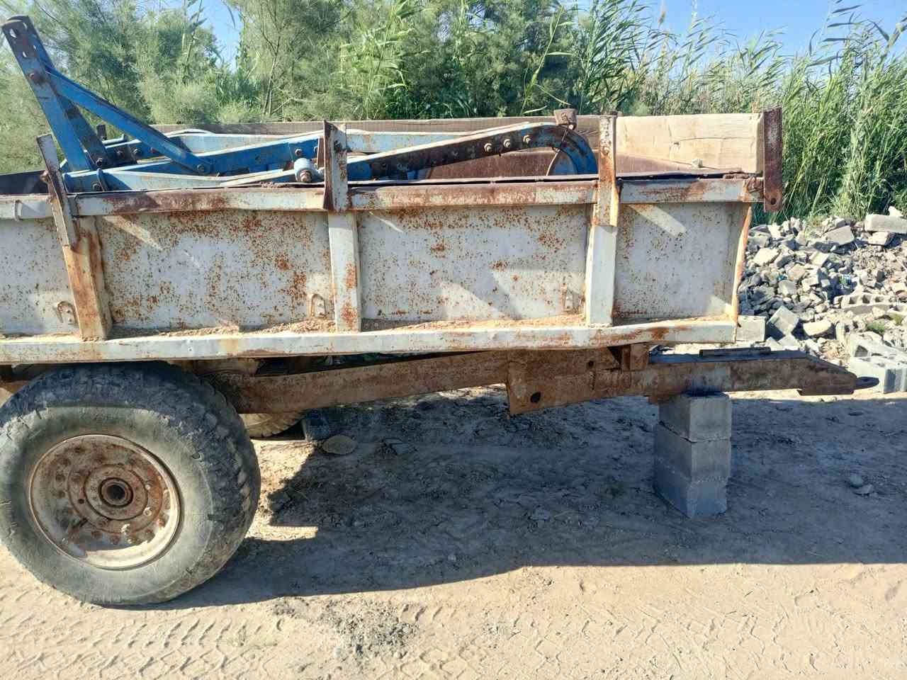 للبيع عربانه مع فدان السعر مليون و٤٠٠  للاستفسار ***********
