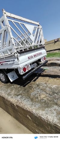 كيا • ٢٠١٩ • ١٨٥٠٠٠ كم