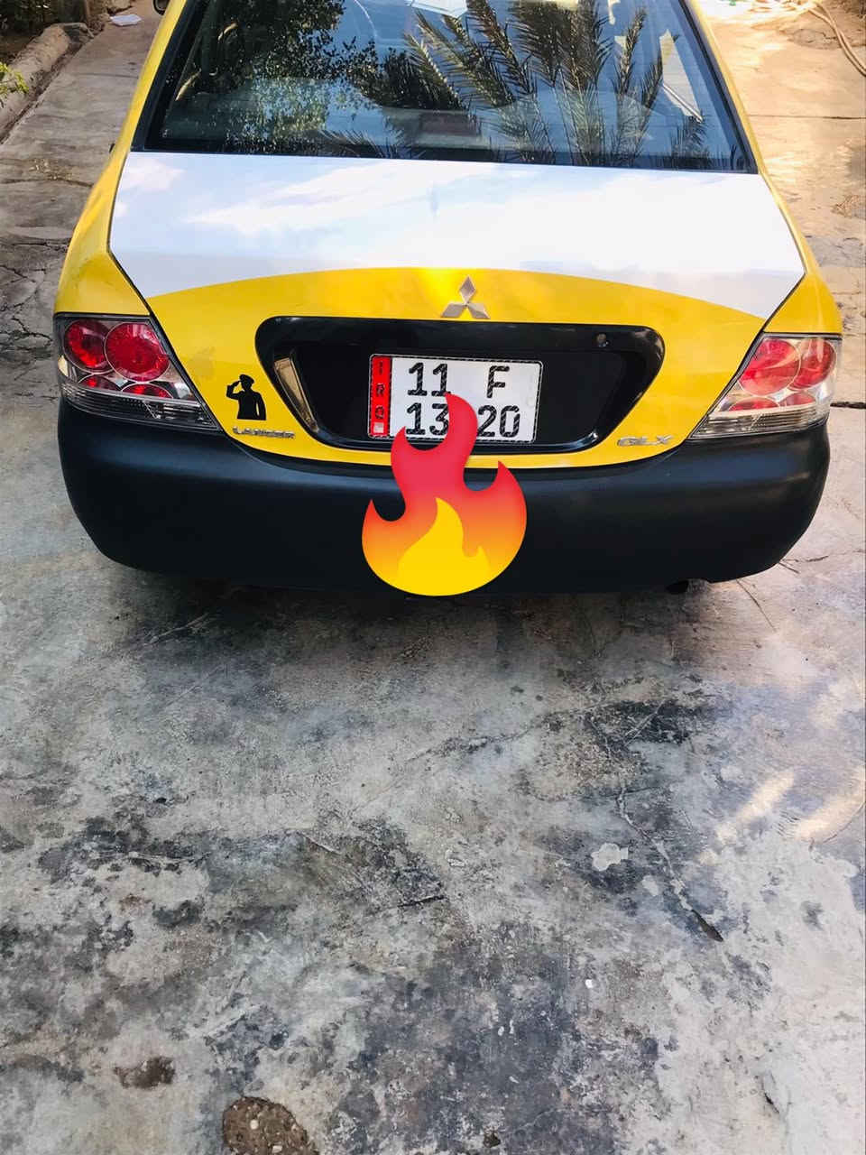 السلام عليكم 
لانسر موديل 2010 

رقم بغداد دولي 

كير محرك حاوية صدر امامي خلفي تخم تاير 

السيارة حلوة وبل الحقيقة احلى من الصور 

تبريد تدفئة 

كهربائيات كلها علا وضع الشركة 

للاستفسار.الاتصال علا الرقم. 

***********
