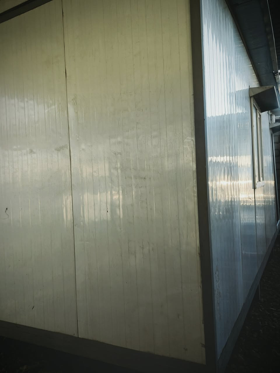 السلام عليكم 🖐

كرفان مستعمل لمدة ٤ اشهر 

طول في عرض=٦/٣

العنوان:بابل _شوملي

ملاحضه: الكرفان جديد كلش 

للاستفتار:***********
