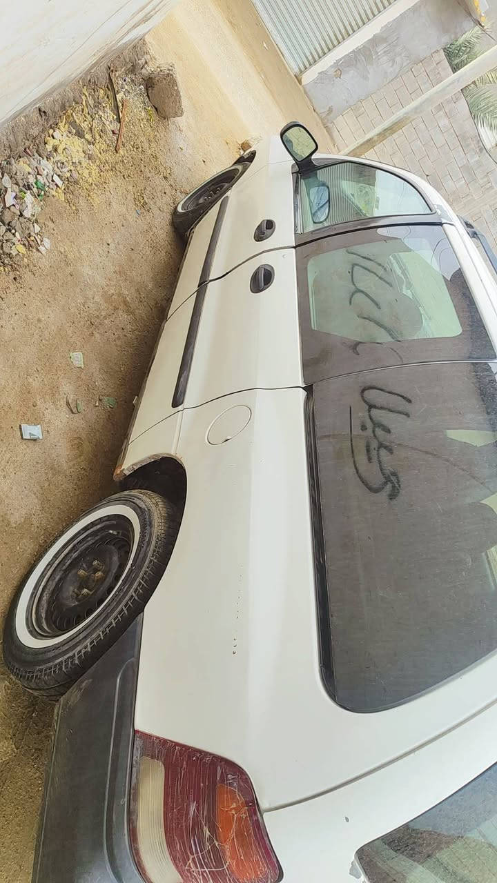 السلام عليكم من رخصة الأدمن
فورد وندستار 7 راكب مديل 2001 رقمه بغداد مكانه بصره 
راعيه بل بصره موجود 
المحرك جديد الحداديه 75% الكشر نضيف الغرفه نضافته 90٪
كهربائيات كله شغاله الجام يصعد وينزل السياره عائليه والله 
رايده 36 وبيه مجال واذا مراوس بمحور ياباني عادي 
*********** رقمي
