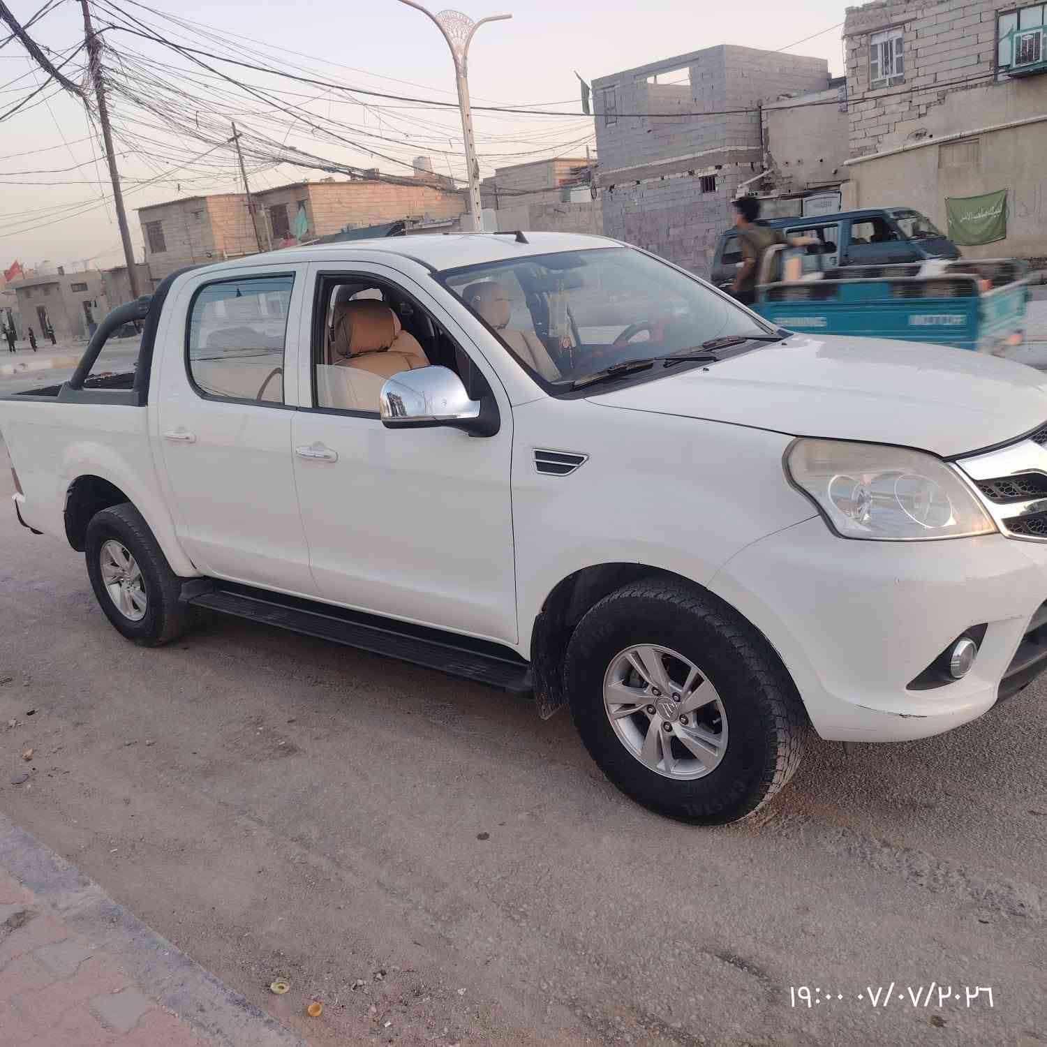 السلام عليكم فاتون للبيع موديل 20 رقم كربلاء  *********** العنوان كربلاء
