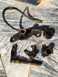 استرا • تحويرة عنبار • داخلي-خارجي