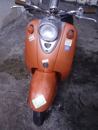 شباب دراجه كلاسك لبيع جاهزه شلعه اومعدل270مكاني بغداد مدينه الصدر شراي...