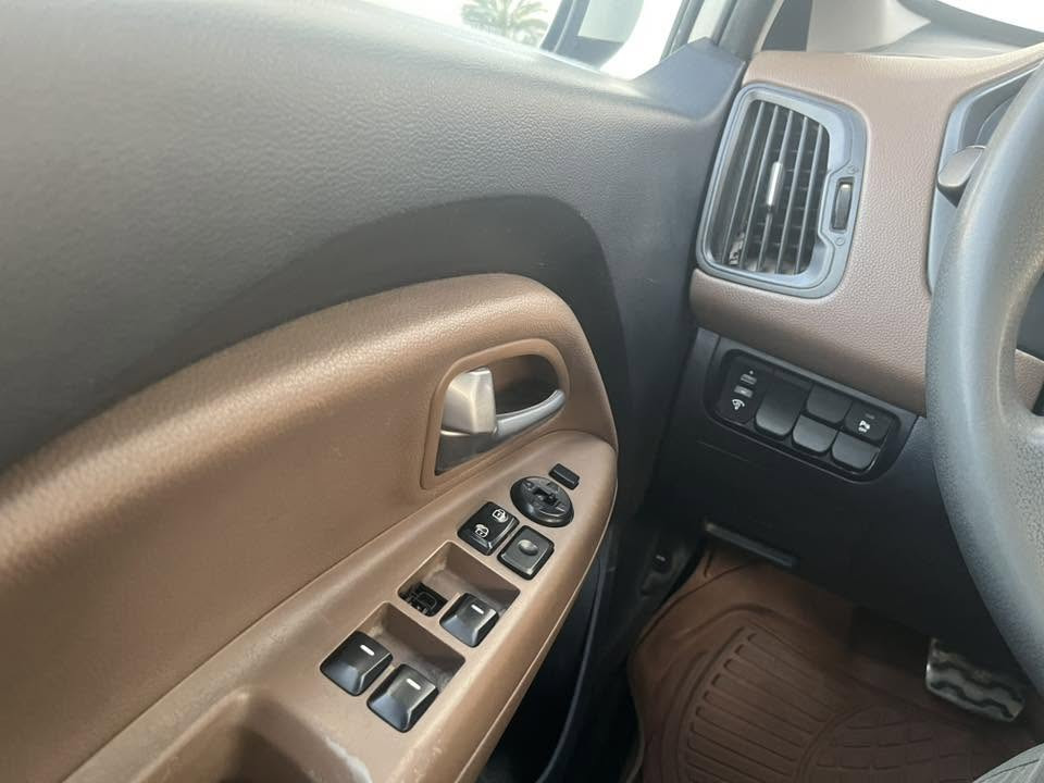 السلام عليكم
ريو هاج باك ٢٠١٤
رقم اربيل
ماشية ٩٤
بيها جاملغ وباب خلف السايق وقبغ الجنطة
فتحة
مري شفط
حساسات خلفية
مكينة ١٤٠٠ دوش
السعر ٨٠
مكانها بغداد
***********
