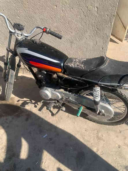 كلك مكفوله للبيع 250وبيه مجال مكاني الحمزة الغربي خيكان ***********
