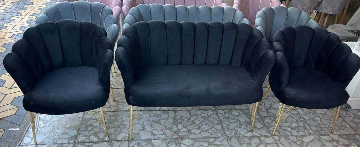 سيت راحه قنفه ثنائي وكرسين

السعر 255 الف 

للحجز والاستفسار المراسلة على الخاص دهوك, العراق


**إذا كنت صاحب هذا الإعلان وتريد حذفه لأي سبب، رجاءا أرسل رسالة إلى الدعم الفني**