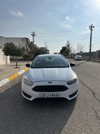 فوكس ٢٠١٧ • مكينة ٢٠٠٠ • ٦٦ الف ميل