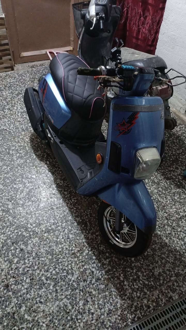 سلام عليكم بوليس مصطره مكينه55دراجه مزوده ومرتبه للبيع مكاني كربلاء حي لعمل خاص مفتوح


**إذا كنت صاحب هذا الإعلان وتريد حذفه لأي سبب، رجاءا أرسل رسالة إلى الدعم الفني**