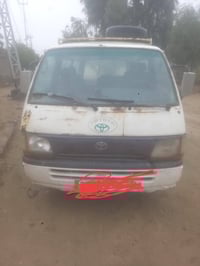 بوز • شاحنة • ديالى