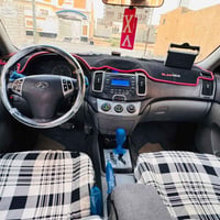 النترا • ٢٠١٠ • مكينة ٢٠٠٠