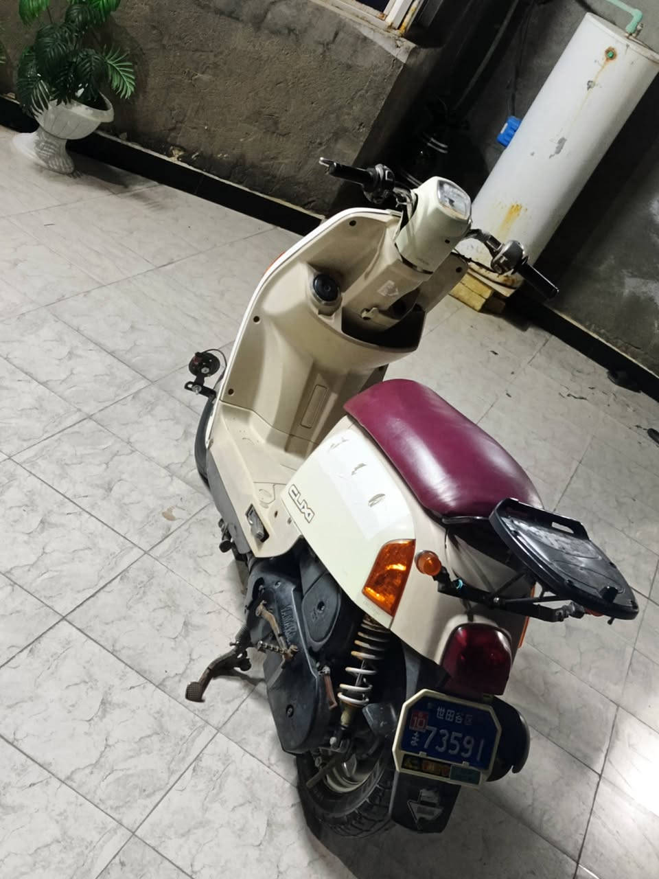 سلام عليكم
ماكس بوليس جديده ختم واحد للبيع
مكان سماوه رميثه شراي اتصل***********
