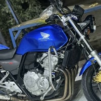 سيبي فور400 • دراجه • كفاله عامه مضمونه