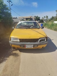 بيجو 405 • ٢٠١٠ • مكينة وكير كورله