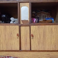 بوفية صاج • ١م×٣م • حي العسكري العابد