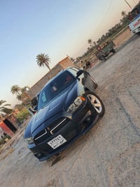 جارجر • ٢٠١٤ • جاهز محرك وكير
