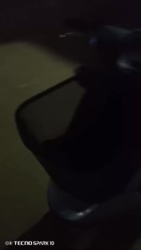 دراجة كلشي شغال بيها سعر 550بيها مجال الي ميشتري لايراسل احسلة التواصل...