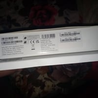 آيباد X8A • ١٢٨ جيجا ٨ رام • بوبجي ٦٠ فريم