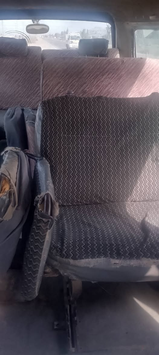 سلام عليكم كيا بسته موديل ٩٤ سنويا نافذه مكينه كايمه كير أكسل تمام شواصي شركه مشاهده جوه سائق مصلح وباقي سياره جاهزه سعره ١٦ وبيه مجال عليه ٢٤٠ هيئة مرور ما عليه راعيه موجود قريب عليه


**إذا كنت صاحب هذا الإعلان وتريد حذفه لأي سبب، رجاءا أرسل رسالة إلى الدعم الفني**