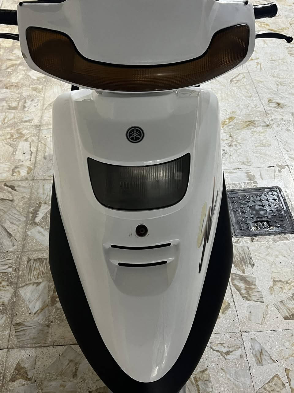 سلام عليكم 
دراجه فراشه فظائي دراجه مرتب حلو مكينته ناعمه خير من الله كهربائيات شغاله دراجه تخربط كابريتر تجاري الي بيه يحتاجله  كابريتر وباتري شلعة ومعدله مرتبه الي تفيده يتصل ***********
وبيه مجال بسعر  ديالى بعقوبه
