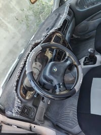 بروتون ٢٠٠٢ • جديد كارتون • تايرات جدد