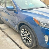 فورد سكيب موديل ٢٢ ٣ سلندر محرك ١٥٠٠ تيربو فول اقتصاديه  سياره وارد ام...