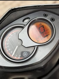 دراجة • سكنس • كابريتر