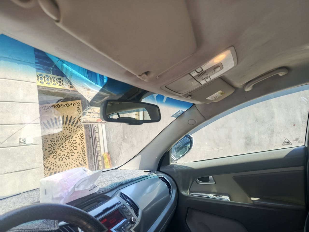 سلام عليكم سياره للبيع أو مراس موديل 2014 خليجي مكفوله سياره جديده رقم بابل مكان بابل حله سعر على خاص رقم موبايل *********** يوجد واتساب
