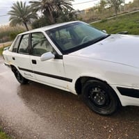 دايو  اسبرو موديل 1994رقم انبار كير محرك كفاله كير عادي تحويل مباشر تخ...