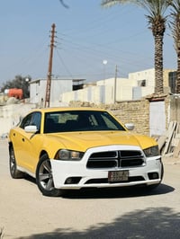 تشارجر • ٢٠١١ • كفاله جاهزه