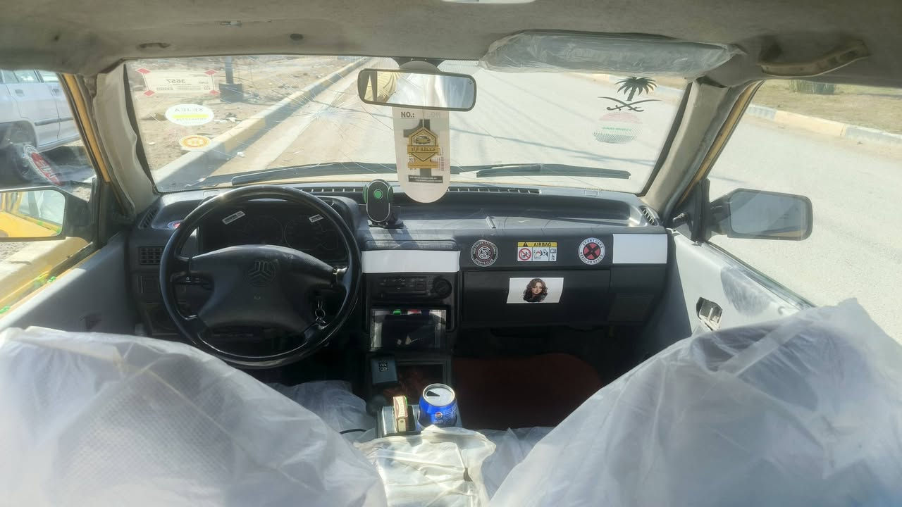 سلام عليكم ورحمة الله
سايبا موديل 2010 رقم بغداد ألمانيا ط
كير مكينه مكفول انطيك تراي للبصره بيها شرط لا تنقيص ولا تبخير بيها مال كيا برايد يعني كوري
شاشه دمام سياره مرتبه و مجنبزه ربع ما تصرف عليها بوجهك للشارع تطلع على باب الله
سنويه صاقطه ب2020 
راعيها ماندله موجود بسنويه بدوانيه بس ما اعرف وين بظبط 
فقط اكفل سرقه عشائر سوي مكاتبه إلك الله محمد وعلي وياك 
سعرها سعر ستوته أول أقل هم ب17 غاليه عليك تحصل حتى ب10 شوفة عينك سياره مرتبه حالياً عندي بيها خط حله جامعة كربلاء يعني متواجد بالحله و بكربله
الهاتف ***********
إلي ما شاف السعر ب 17 وبيها مجال حك جيه بيها مجال كلش قليل
