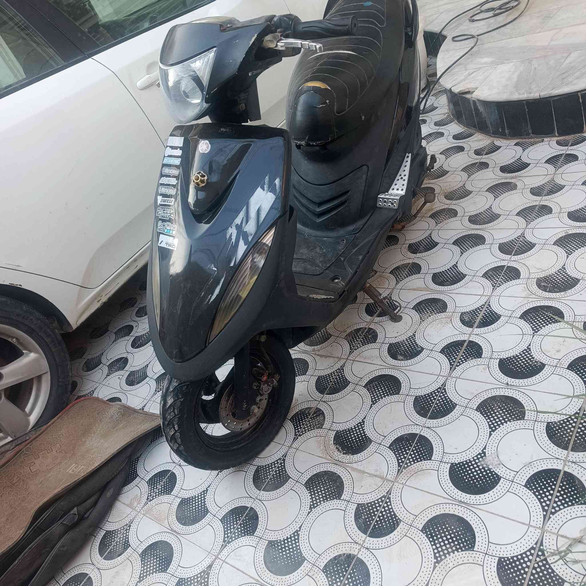 ماكس عدله مكاني بابل شارع الكورنيش  بلاديه وكلشي شغال بيه


**إذا كنت صاحب هذا الإعلان وتريد حذفه لأي سبب، رجاءا أرسل رسالة إلى الدعم الفني**