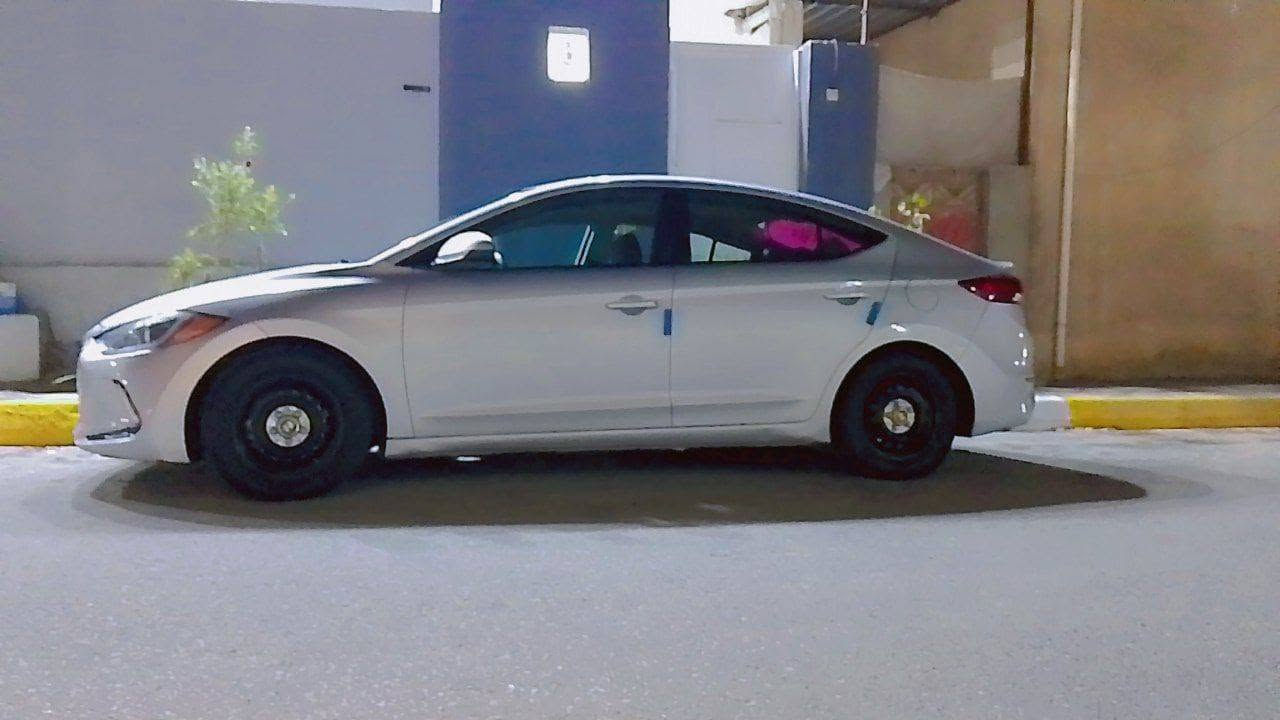النترا موديل 17 وارد امريكي فقط بنيد مصبوغ جاهزه من كلشي تدفئه تبريد ثلج محرك 2000 رقم اربيل عندي وكاله بيها السعر 110 وبيها مجال
مكان كربلاء الحر


**إذا كنت صاحب هذا الإعلان وتريد حذفه لأي سبب، رجاءا أرسل رسالة إلى الدعم الفني**