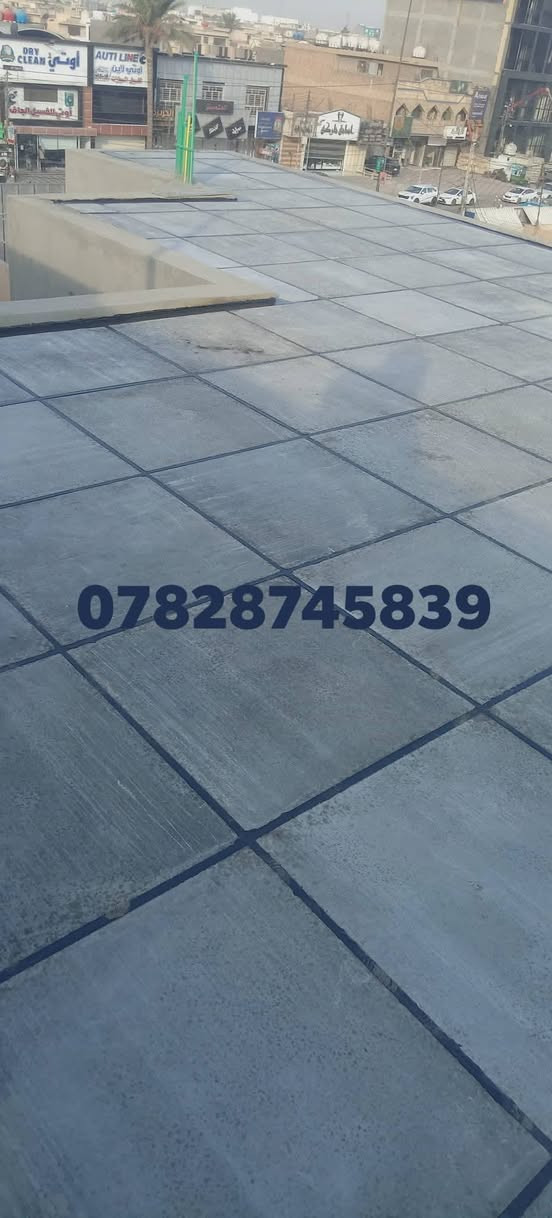 السلام عليكم
تطبيك شتايكر واعادة ماستك

عمل ومواد درجه اولى وبأنسب الاسعار

للاستسفار الاتصال بالرقم ‏أو مراسلتنا خاص او واتساب
***********
