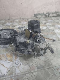 كامكو في تو • موديل ١٦ • ١٢٥ سيسي