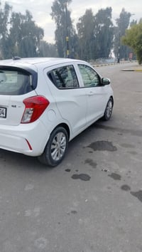 ، spark 2017 مكلف بالنشر  سبارك spark 2017  LT  فول مواصفات عدا الفتحه...