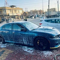 جارجرGT • ٢٠٢٠ • حادث