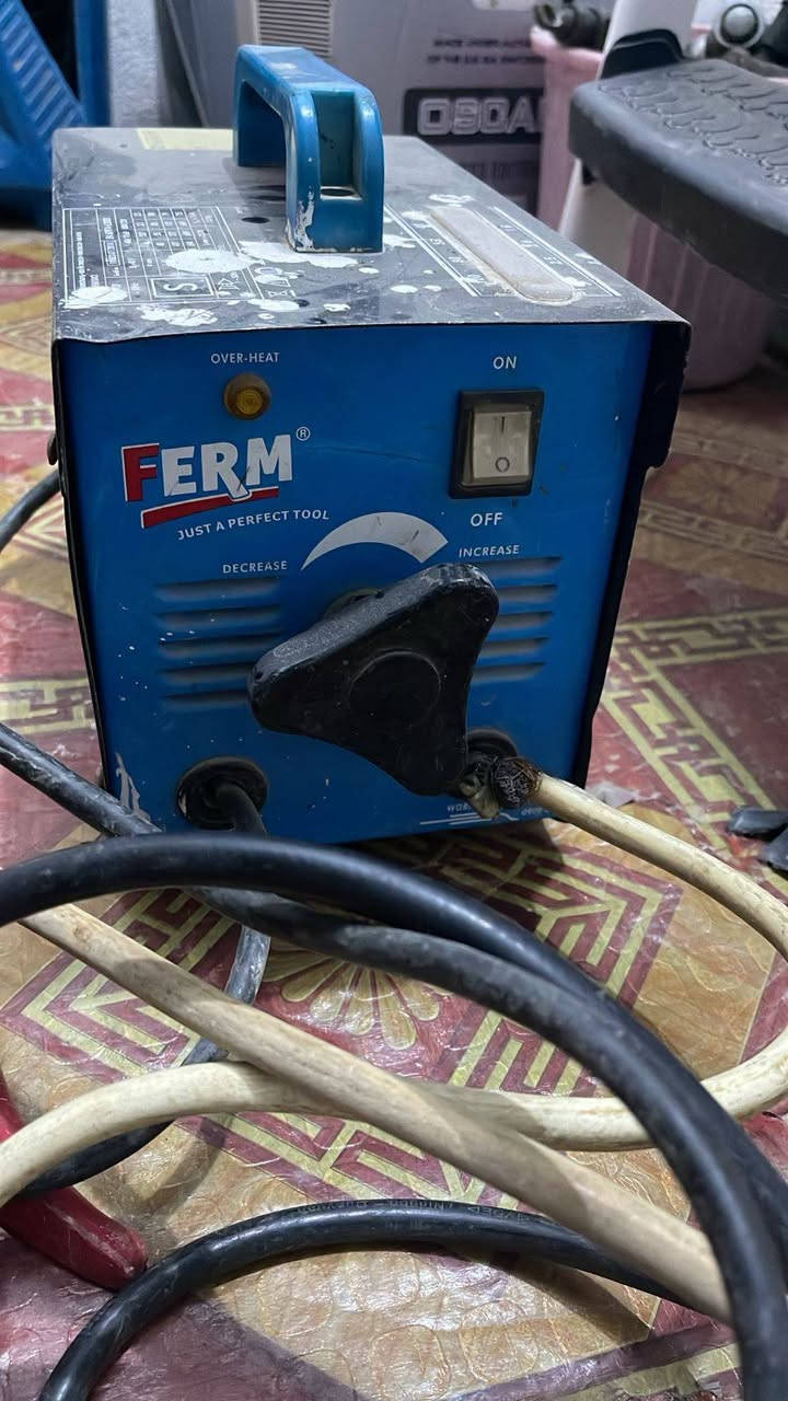 مكينه لحيم للبيع ناصرية مركز إتصال على الرقم ***********
