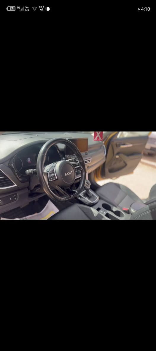 Kia Seltos 2022
وارد امريكي 
السياره فول مواصفات 
لون مميز 
سعر 155


**إذا كنت صاحب هذا الإعلان وتريد حذفه لأي سبب، رجاءا أرسل رسالة إلى الدعم الفني**