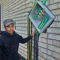 تم بعون الله تاسيس هذا البيت واي مجاري الاستفسار والمعلومات رقم الهاتف...